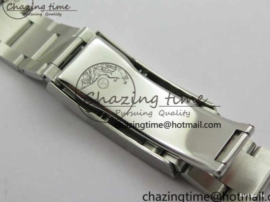 1219 Daytona 116506 Middle East Edition Bp Maker Best Edition Ice Blue Brown Arabic Dial Diam Bezel On SS Bracelet A Neat 2897